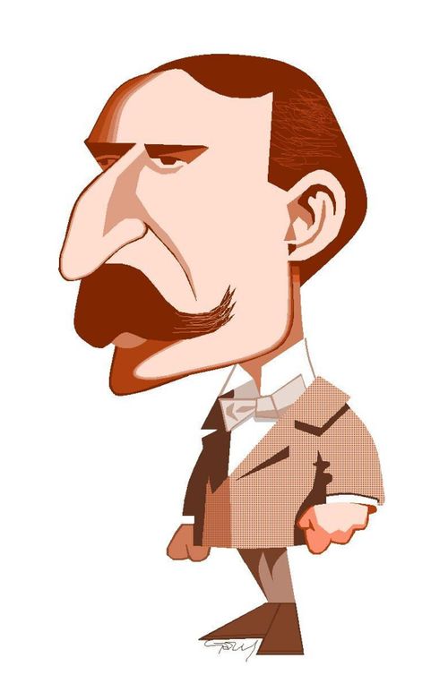 Edward Elgar