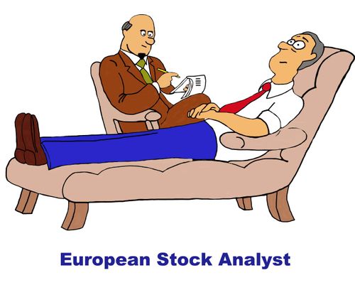 European Stock Analyst