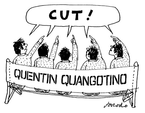 Quentin Quangotino