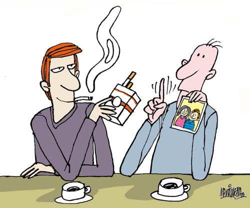 Passive Smoking