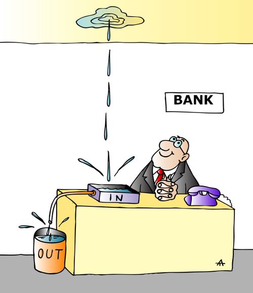 Bank Deposits