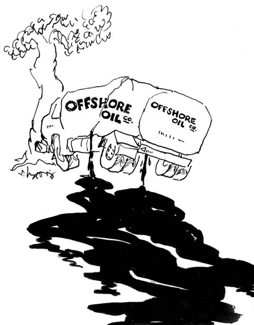 Offshore Oil Co.