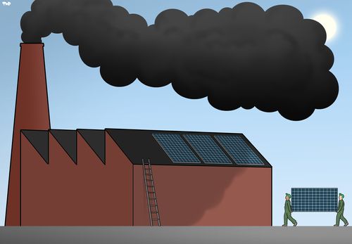 Sustainability