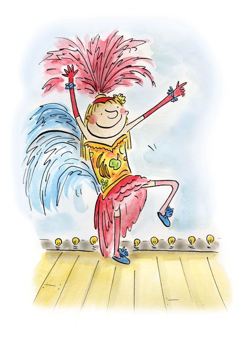 Performer