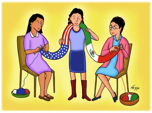 Mexican American Dreamers