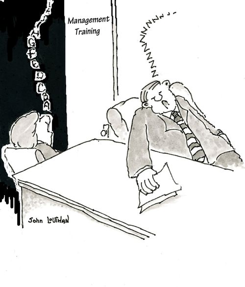 Management Training