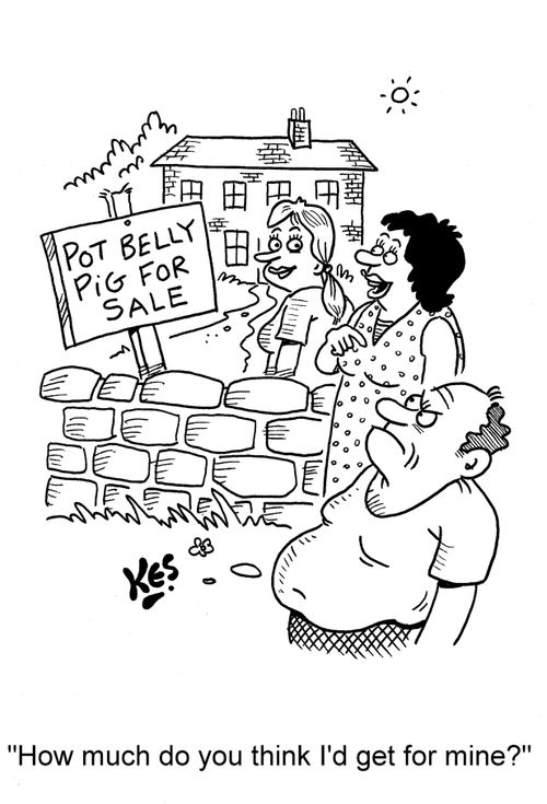 'How much do you think I'd get for mine?'