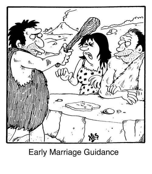 'Early marriage guidance counsellors'