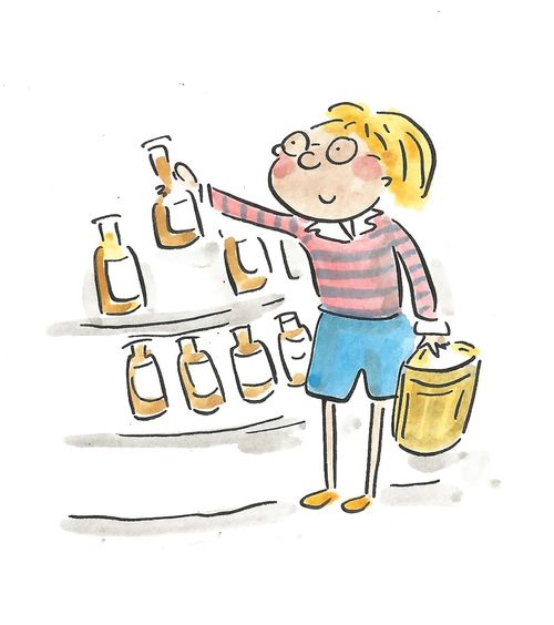 Olive Oil