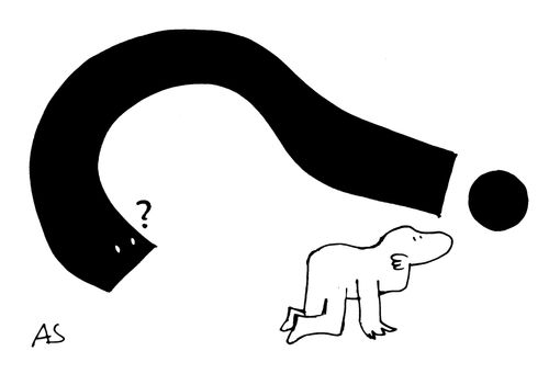 'The Question'