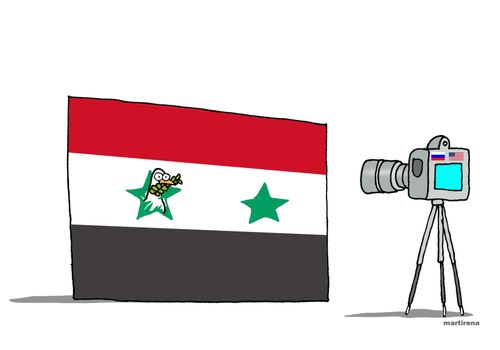Syria agrees to ceasefire agreed by Russia and USA