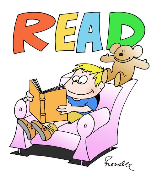 Read!