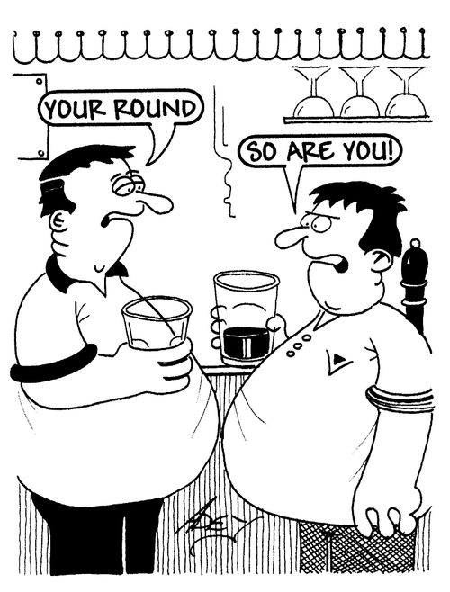 Your Round