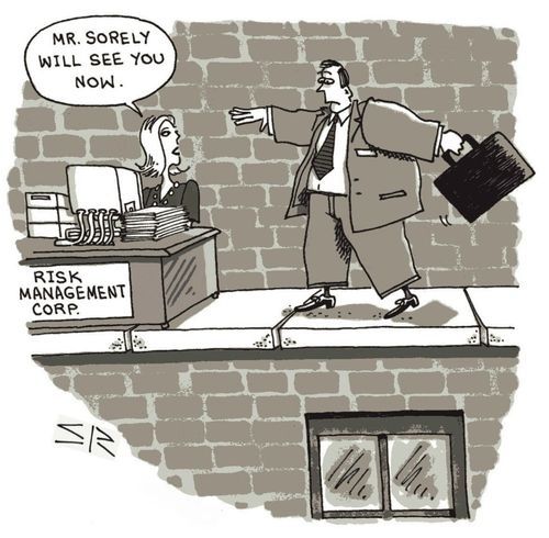 Risk Management Corp