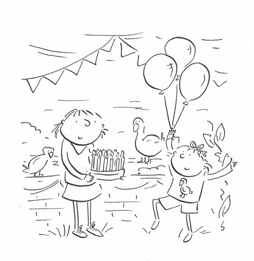 Birthday Party