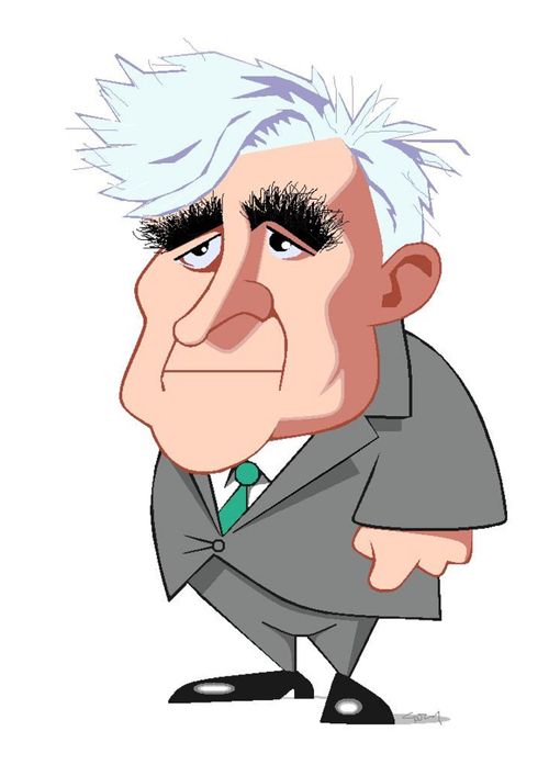 Ralph Vaughan Williams
