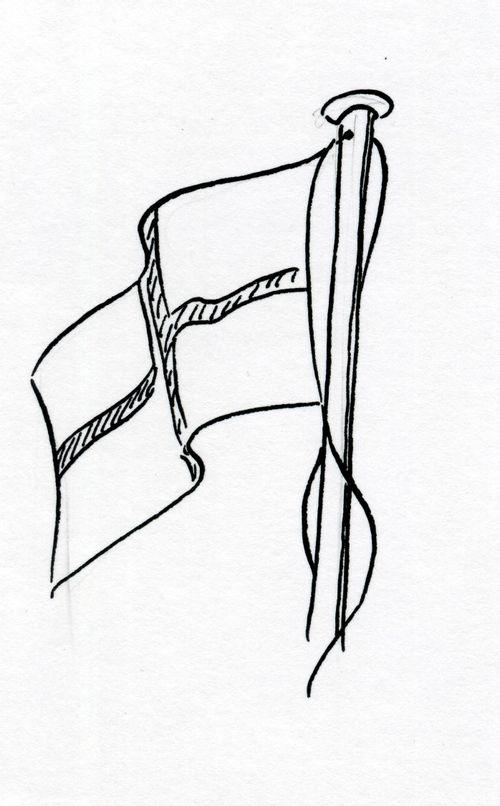Flag.