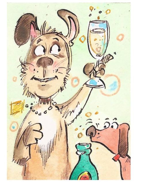 Celebrate!