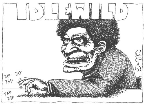 Idlewild.