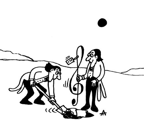 The Music Seed