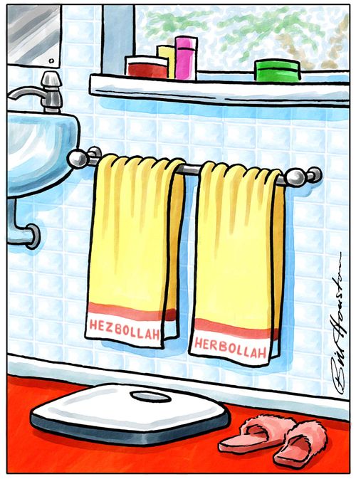 Hezbollah Herbollah.
