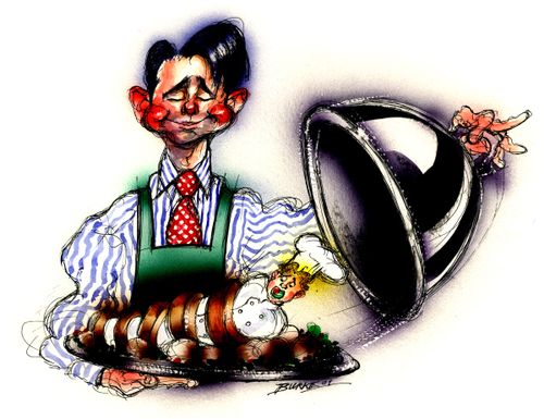 Master Chef