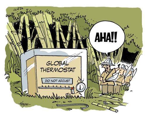 Global Warming