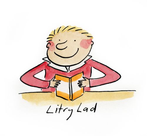 Litry Lad