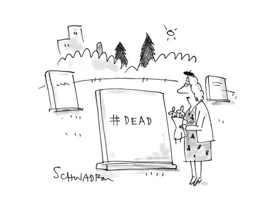 Hashtag memorial.