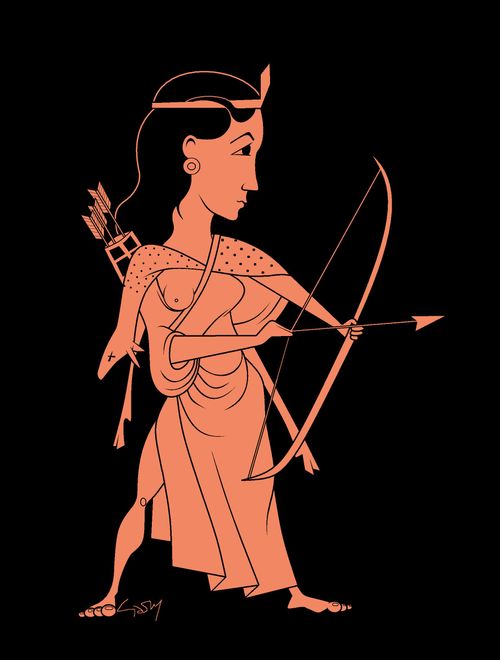 Artemis