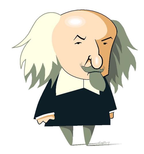 Thomas Hobbes