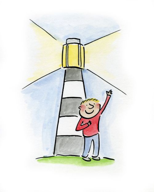 Lighthouse