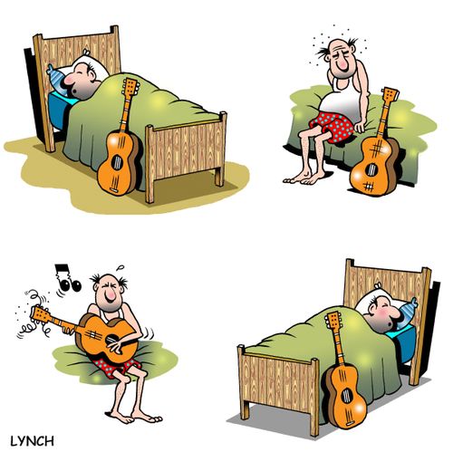 The Musician
