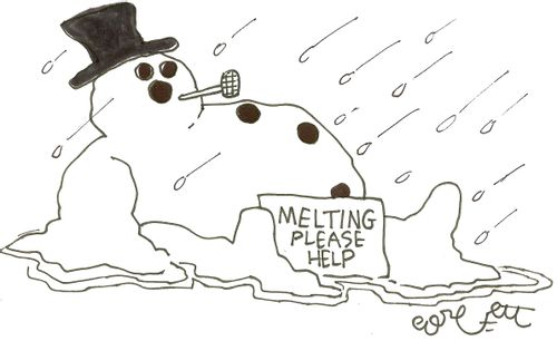 Melting, please help...