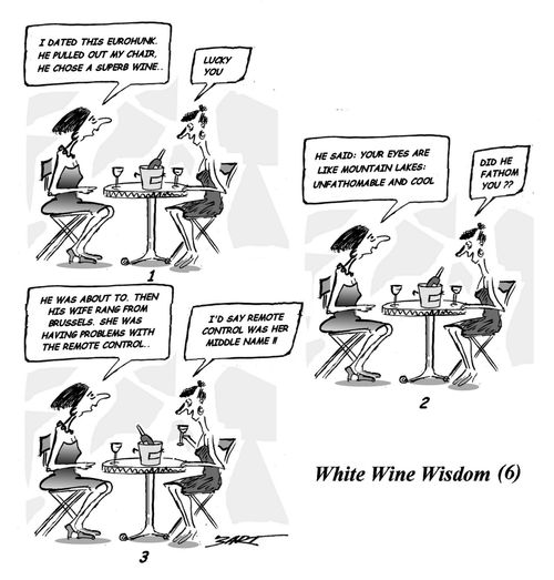 White Wine Wisdom (6)