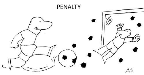 Penalty