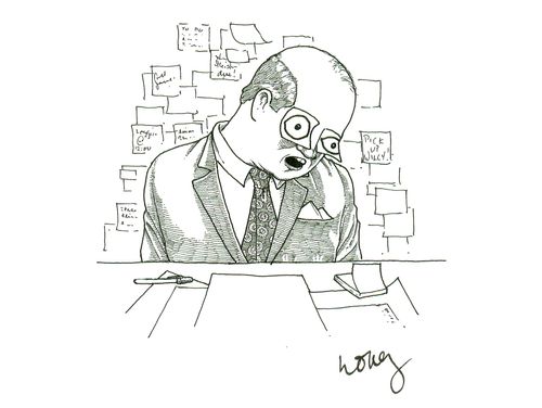 Post-its