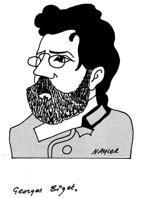 Georges Bizet