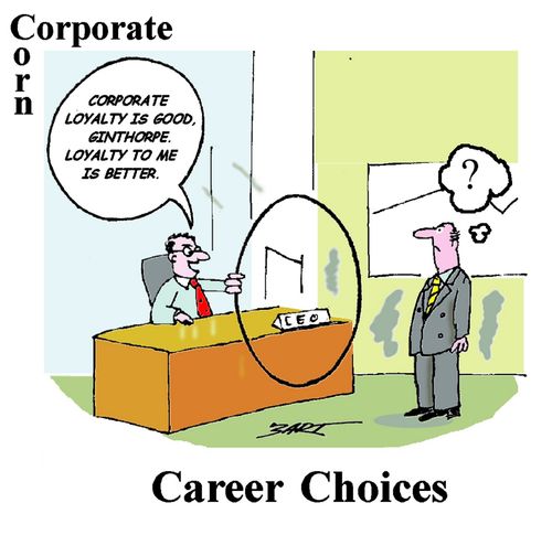 Career Choices
