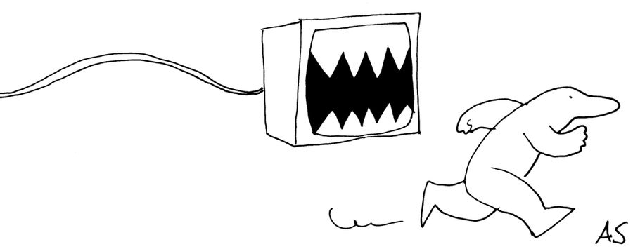 TV Trash