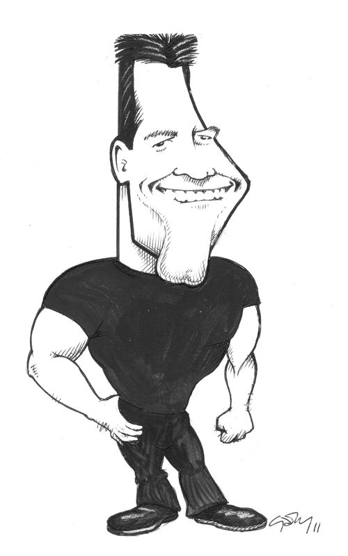 Simon Cowell