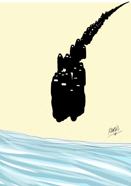Burkini Controversy