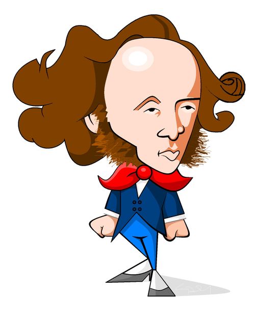 Felix Mendelssohn