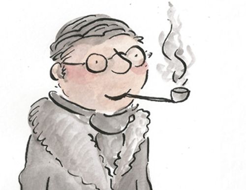 Jean Paul Sartre