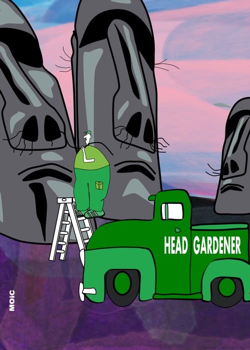 Head Gardener