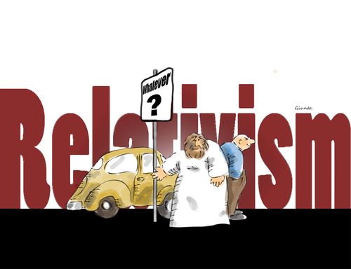 Relativism