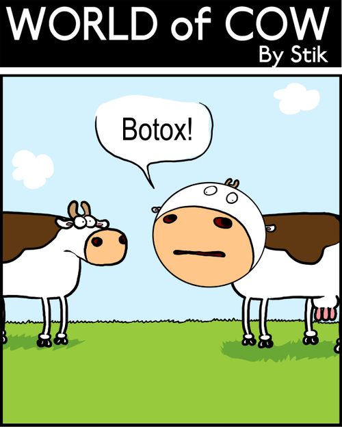 Botox!