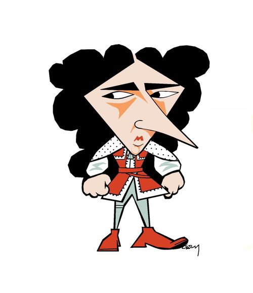 William III