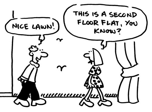 House viewing