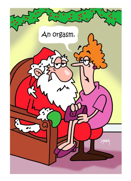 Christmas wish